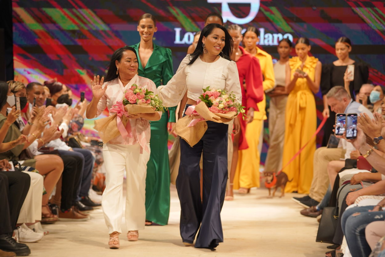 Lorenny Solano lanza colección “Imparable”