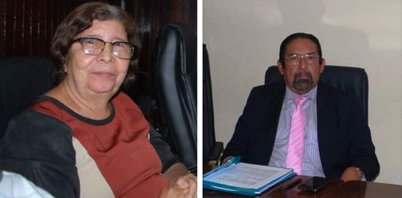 Diputados Nicaragua lanzan candidaturas a directiva del Parlacen