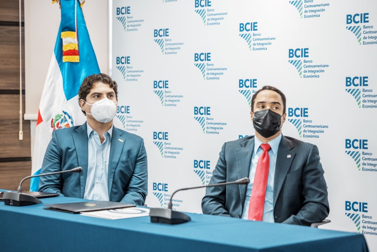 Crédito por US$30.0 millones para apoyar Mipymes