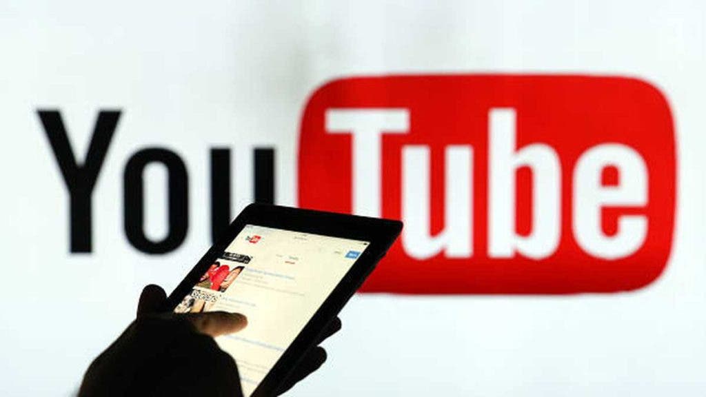 YouTube prohíbe contenidos antivacunas