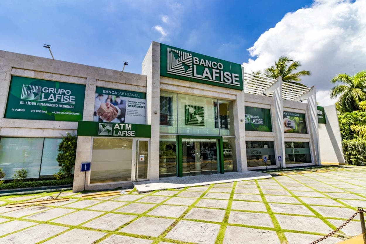 Banco Lafise ofrece a clientes servicio PagaTodo