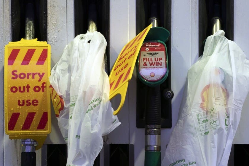 Europa desmantela importante red de tráfico de cocaína
