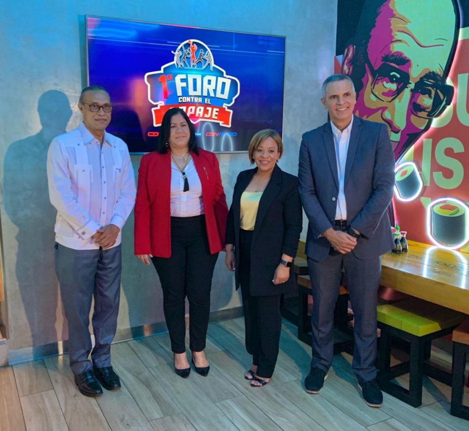 Anuncian Primer Foro Internacional contra el Dopaje