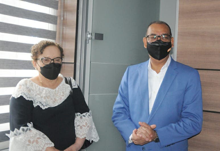 MOPC y Procuraduría acuerdan iniciativas para mejorar unidades carcelarias