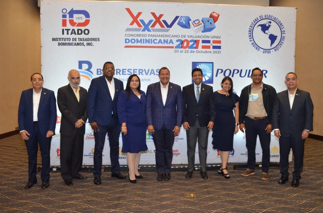 ITADO anuncia celebración XXXV Congreso