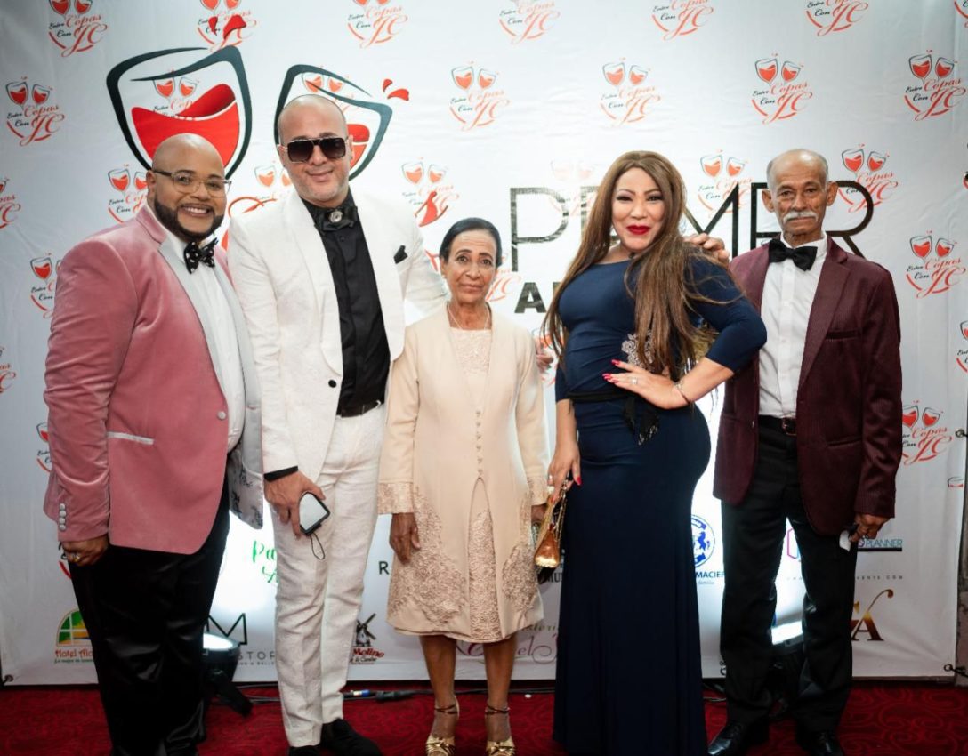 Programa digital ¨Entre Copas”celebra primer aniversario