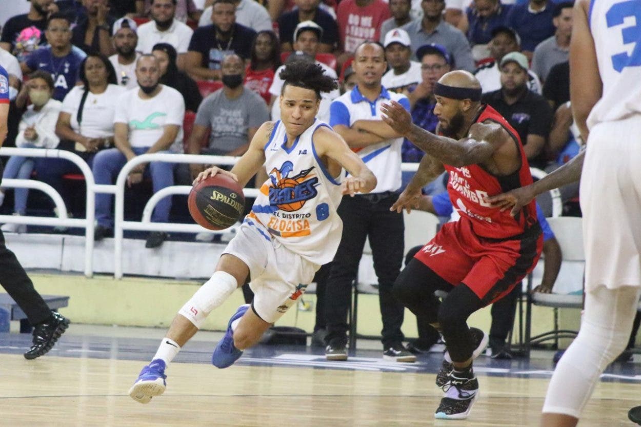 Bautista guía a los Titanes a segundo triunfo