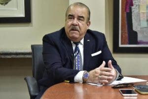 Cristóbal Marte: “Las Redes Sociales son el peor problema que tenemos en proyecto Reinas del Caribe”
