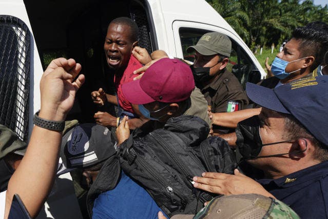 AMLO enviará misiva a su par estadounidense Biden para proponerle extender a CA programas sociales para contener el flujo migratorio