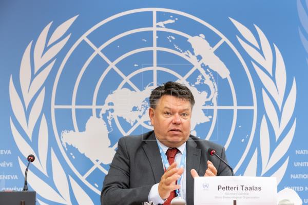 Crisis climática multiplica desastres en medio siglo