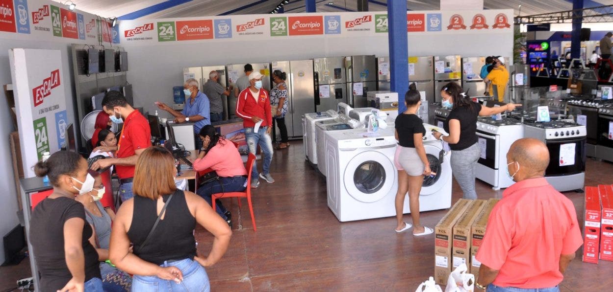 Expo Cibao superó las expectativas este año
