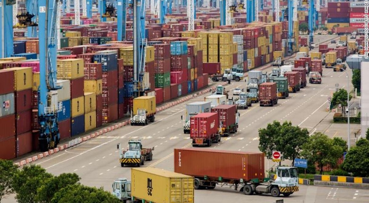 Economía crece 13% entre enero-agosto