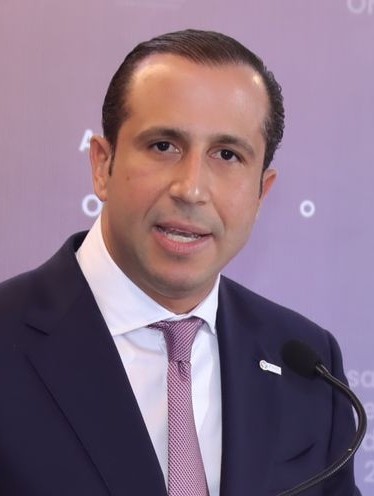 Anje cita retos que país aun debe enfrentar