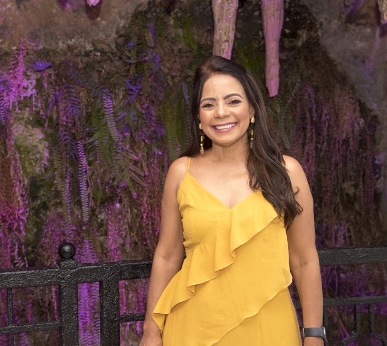 Cruz María Dotel