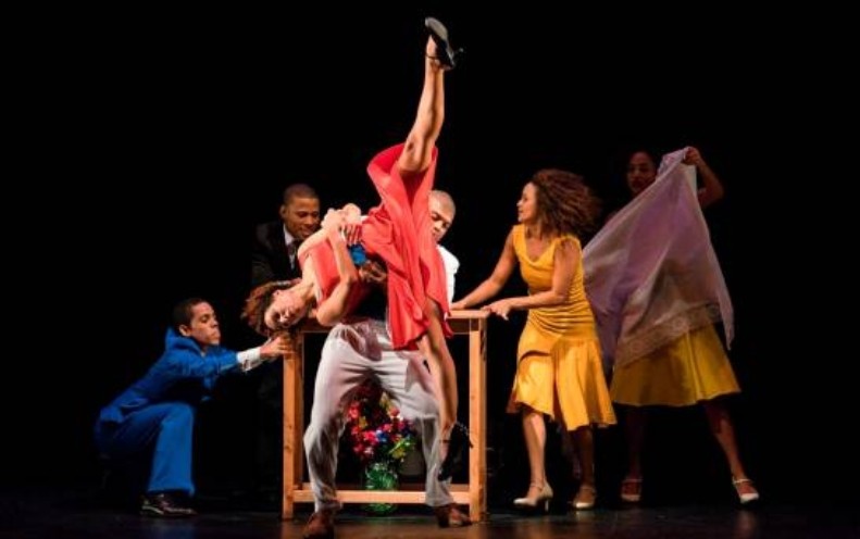 Harán “Noche dominicana”