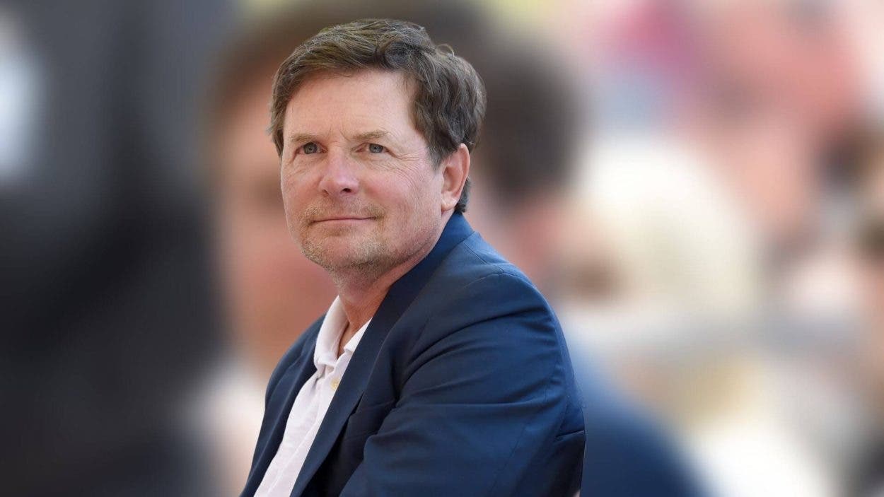 Michael J. Fox recibirá premio honorífico