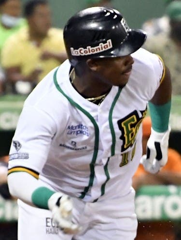 Montero: “Vine a buscar título de Estrellas