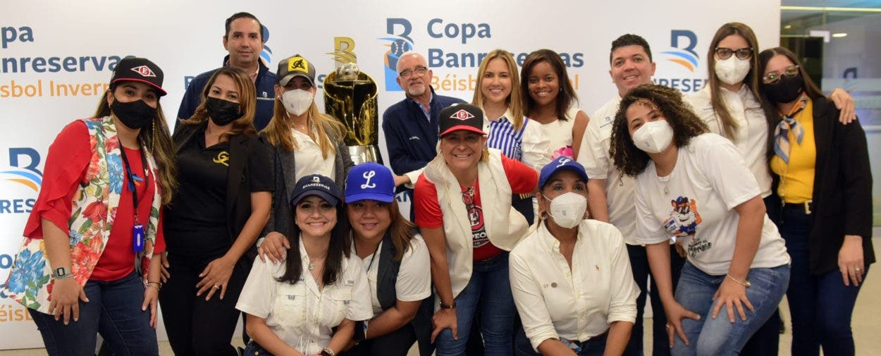 Seguros Reservas facilitará pólizas jugadores béisbol