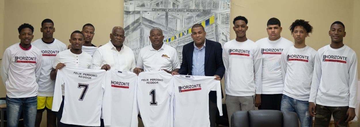 Nuevo Horizonte trabaja para ganar  el Clásico Boyón