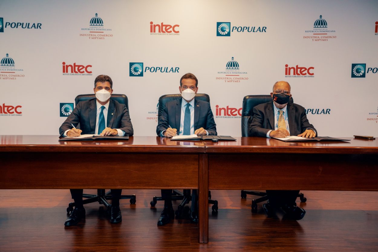 Unen fuerzas para potenciar industrias creativas