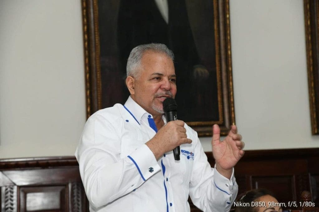 EGEHID ahorra más de US$300 millones al país en compra de combustibles