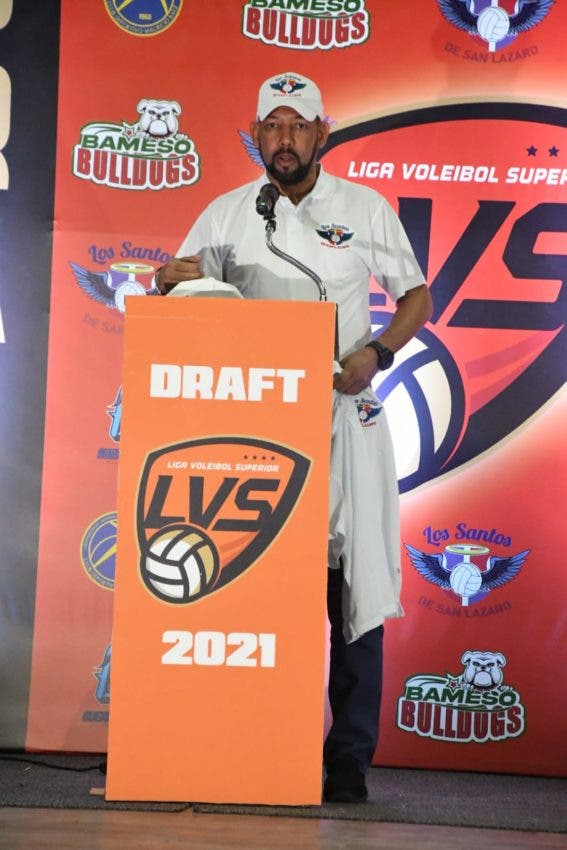 Santos de San Lázaro quieren hacer historia en LVS