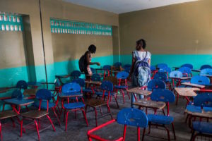 Violencia en las aulas: el desafío que enfrentan los docentes