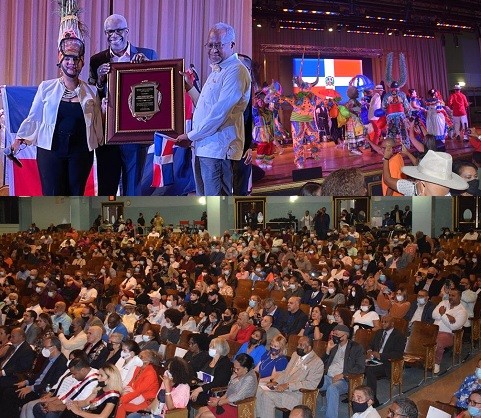 Concluye Feria del Libro Dominicano en NYC