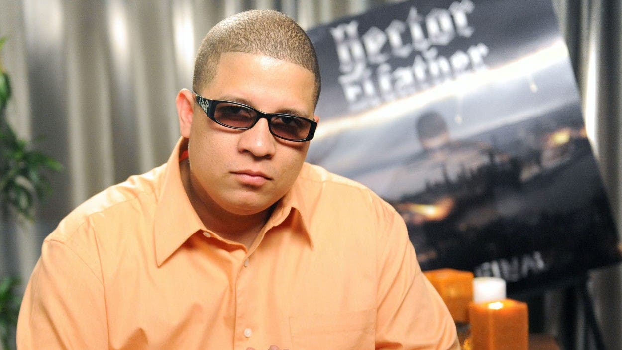 Disparan contra iglesia del exreggaetonero puertorriqueño Héctor “El Father»