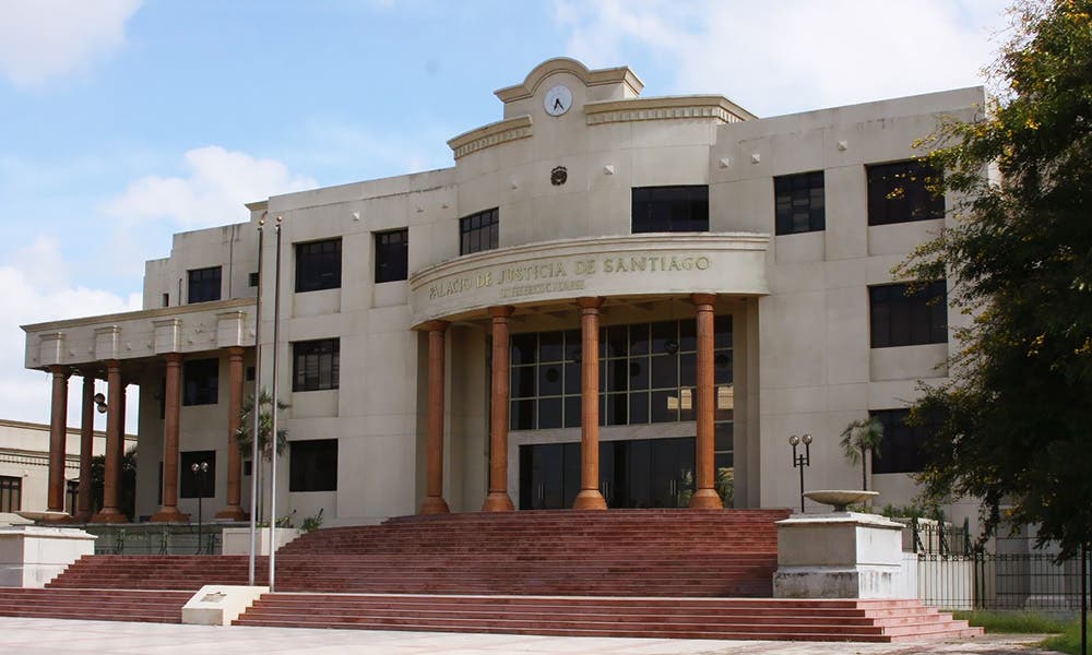 Jueza impone medida de coerción a hombre mató perra de 4 balazos