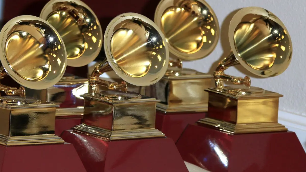 Los Grammy se convierten en los primeros premios con “cláusula de inclusión»