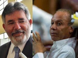 Rondón y Díaz Rúa: Los patitos feos del caso Odebrecht