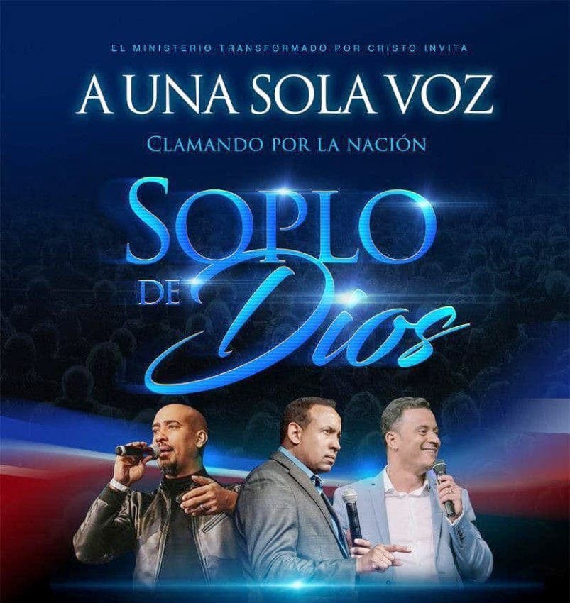 Realizarán jornada «Por la nación»