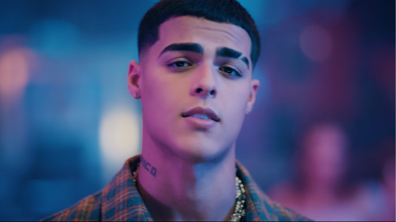 Lunay se presentará junto a Justin Bieber