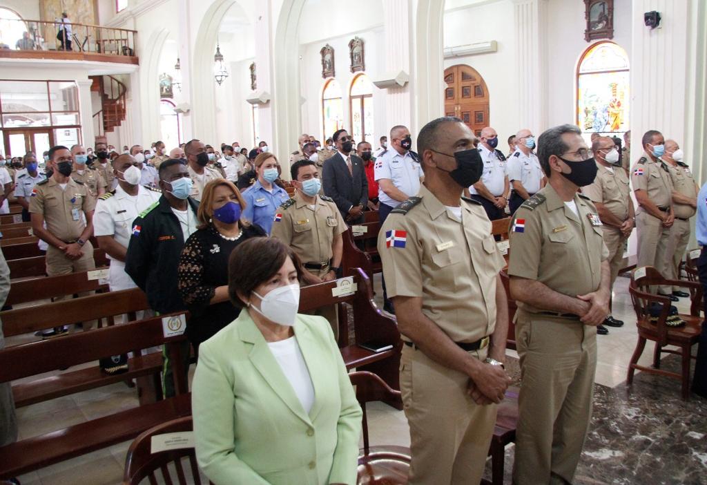 Celebran 55 aniversario fundación Escuelas Vocacionales