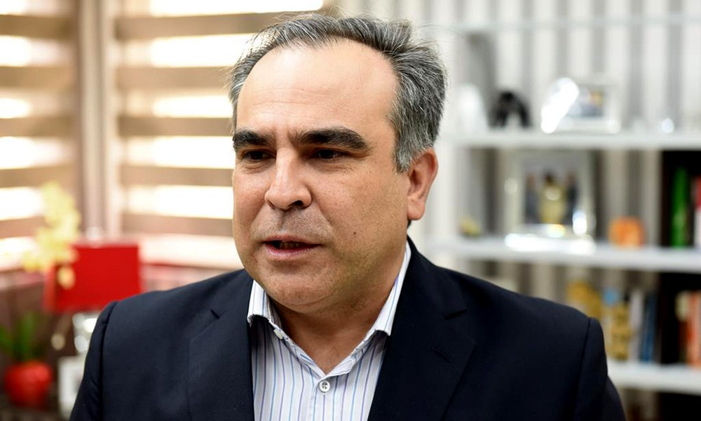 AIRD remitirá potenciales clientes Bandex