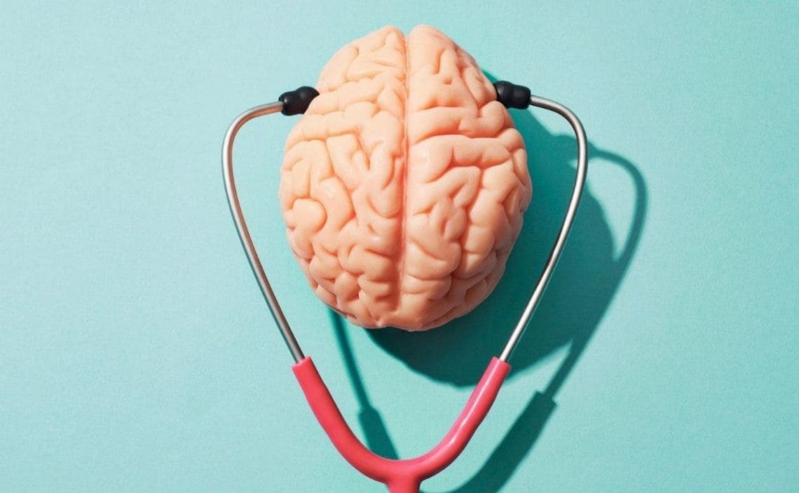 Día Mundial de la Salud Mental