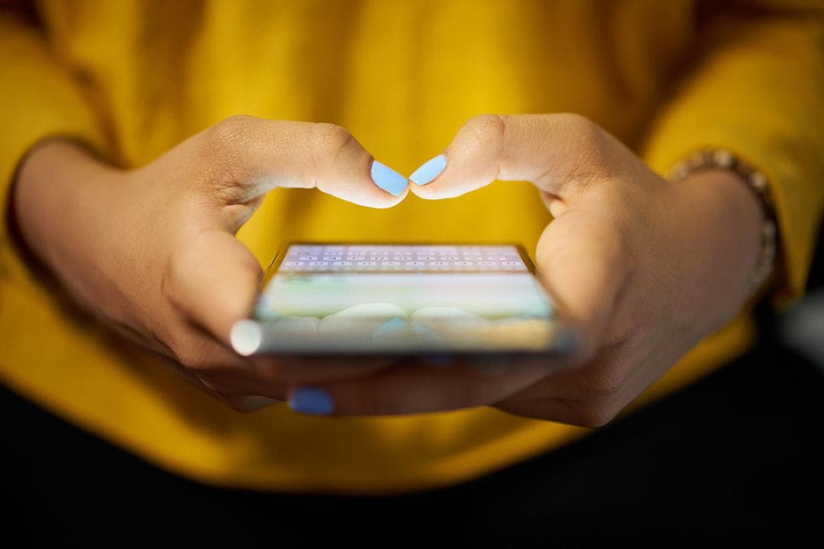 “Hola”, clave para que latinos reciban apoyo emocional