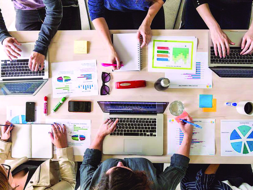 Mujeres buscan liderar auge de “startups” en Latinoamérica