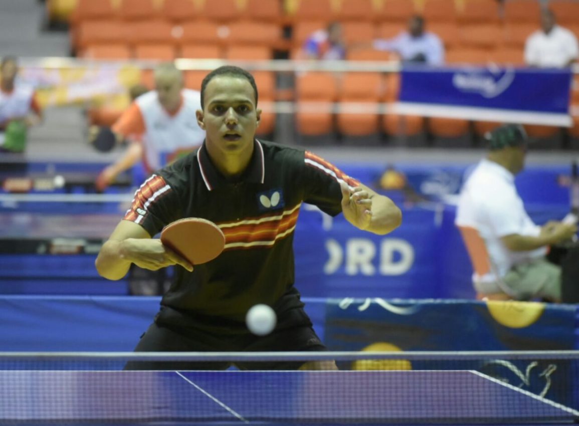 Issac Vila baja con éxito telón del Clásico Rolling