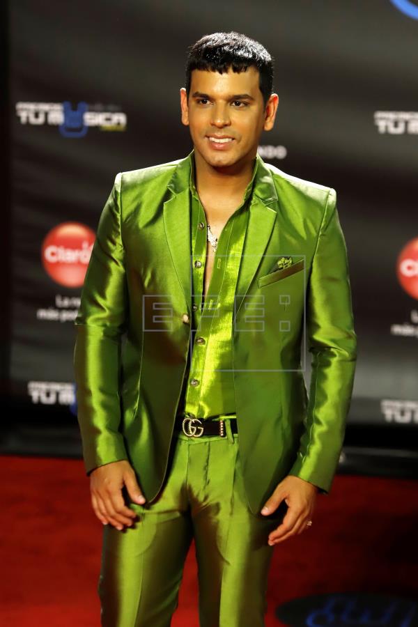 Tito “El Bambino” festeja sus 40 años