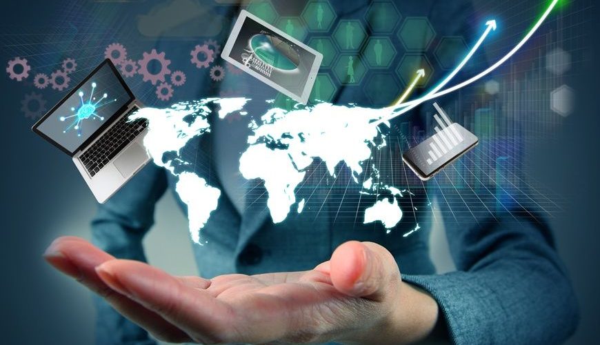 Mayoría empresas, lejos aún de su transformación digital