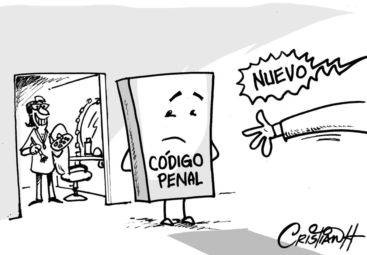 Laberinto congresual