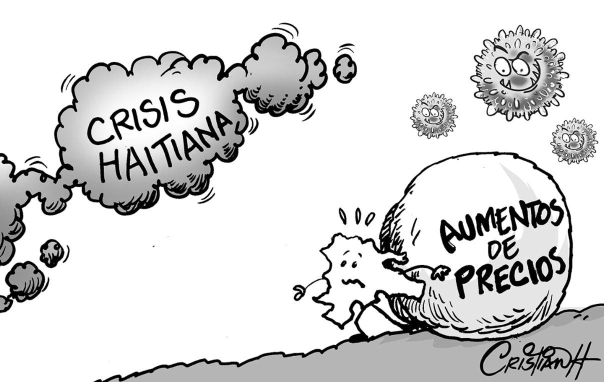 ¿Relajación o relajo?