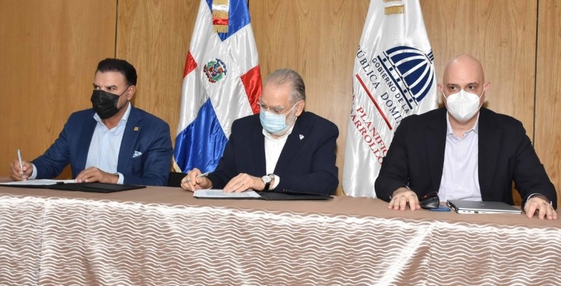 Buscan ejecución rápida de 40 proyectos