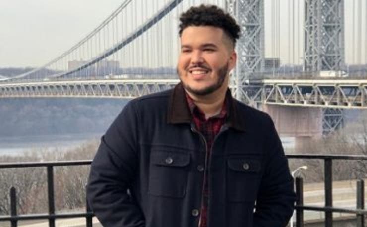 El artista León Yamil doblemente premiado