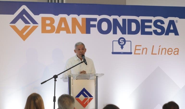 Banfondesa lanza nueva plataforma