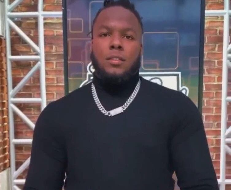 Vladimir Guerrero Jr. gana el premio Hank Aaron