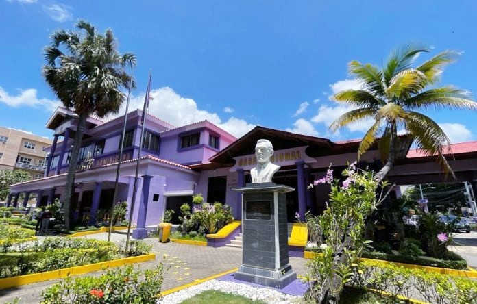 Comité Político del PLD se reúne este lunes