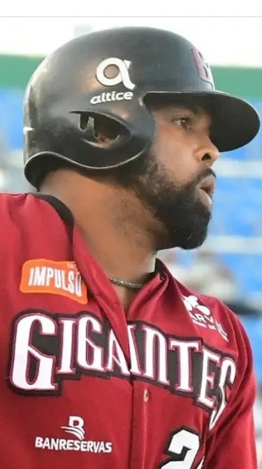 Gigantes siguen empatados en la cuarta posición